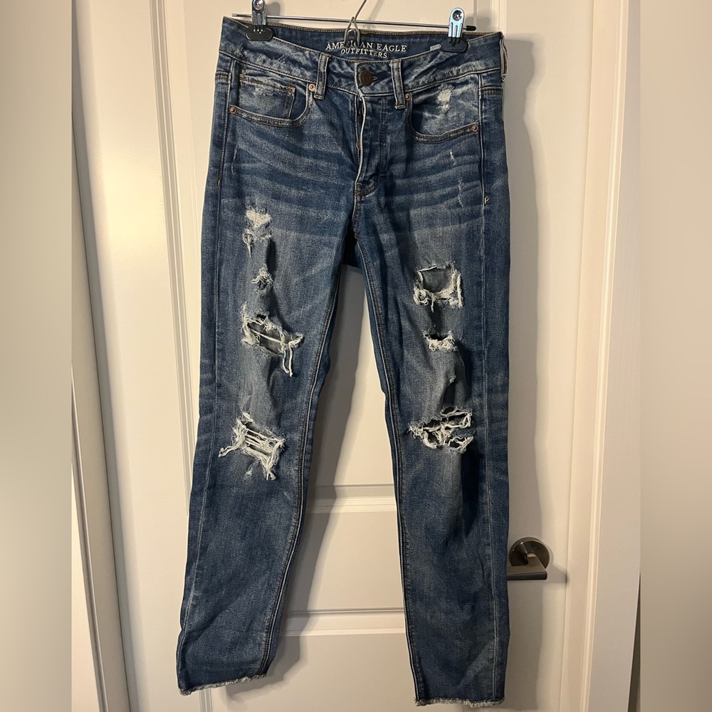 American Eagle Stretch Jeans